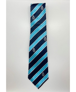 HKUST Silk Tie